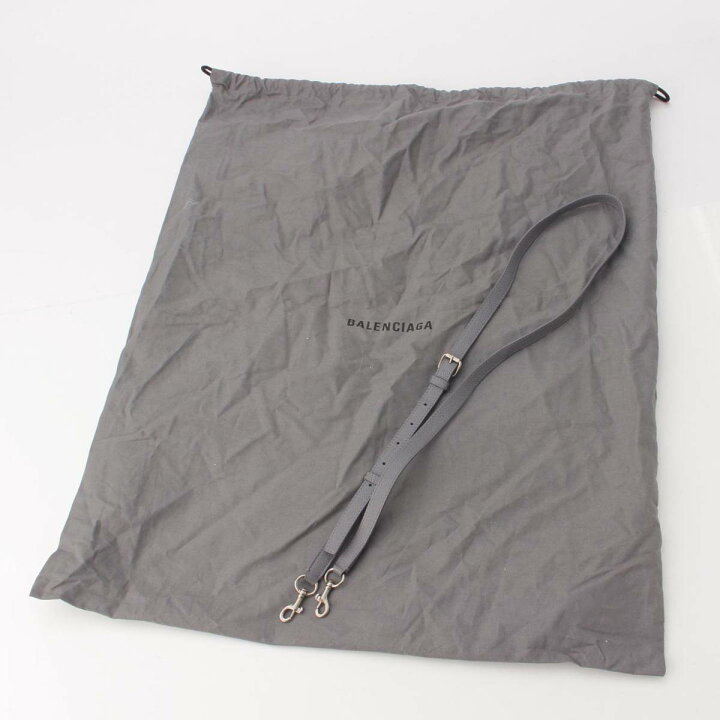 楽天市場】【バレンシアガ】Balenciaga ヴィル トップハンドルS レザー 