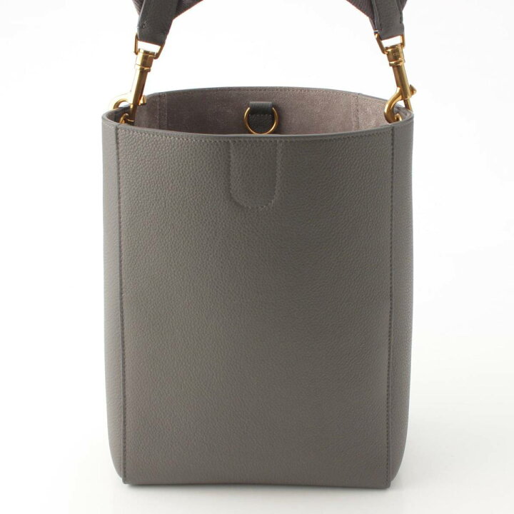 楽天市場】【セリーヌ】Celine サングル スモール バケット ショルダー 
