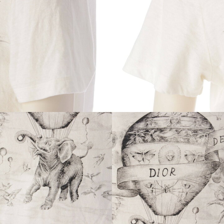 楽天市場】【クリスチャンディオール】Christian Dior バルーン  
