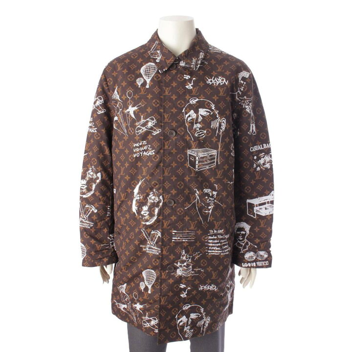 楽天市場】【ルイヴィトン】Louis Vuitton 23AW メンズ シングル 