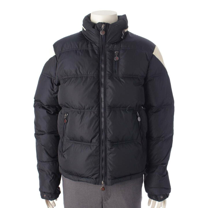 楽天市場】【モンクレール】Moncler メンズ ARCS アークス フード  