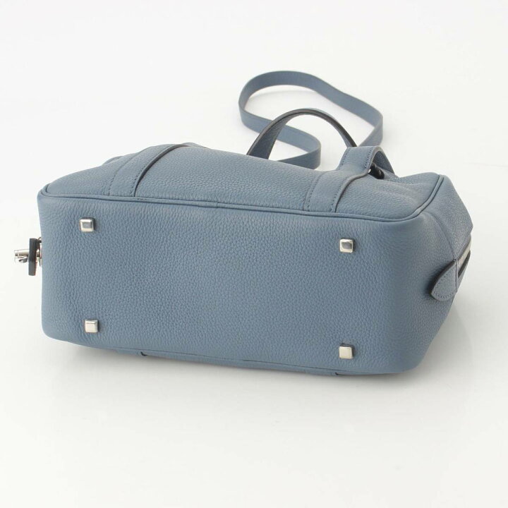 楽天市場】【モワナ】MOYNAT リムジン レザー 2WAYハンドバッグ 