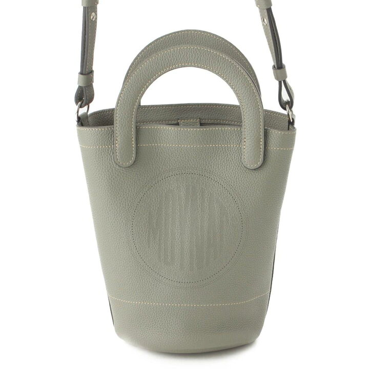 楽天市場】【モワナ】MOYNAT トリヨンレザー フルール 2WAY 