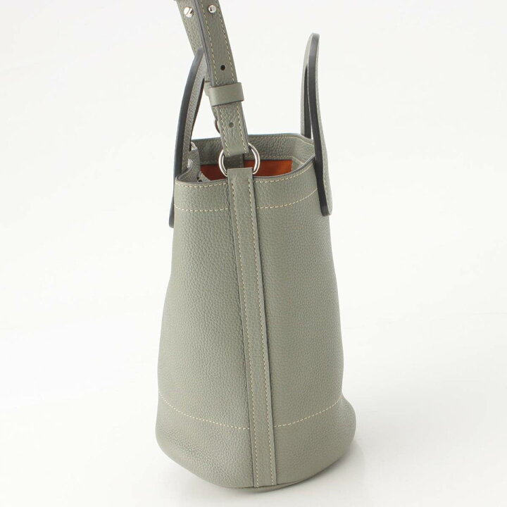 楽天市場】【モワナ】MOYNAT トリヨンレザー フルール 2WAY 