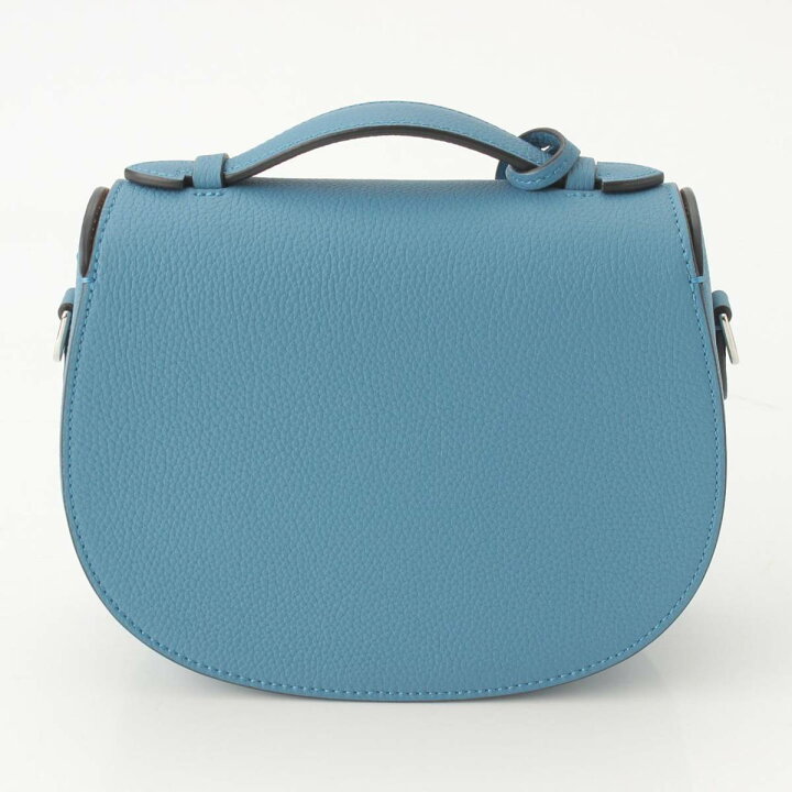 楽天市場】【モワナ】MOYNAT トリヨンレザー フローリPM ポーチ付き 