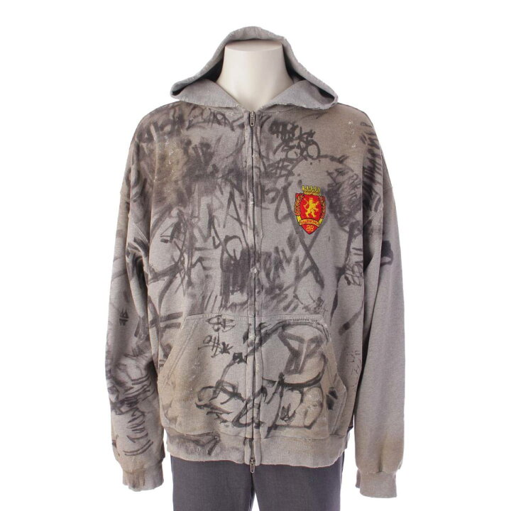 楽天市場】【バレンシアガ】Balenciaga メンズ 23SS グラフィック 