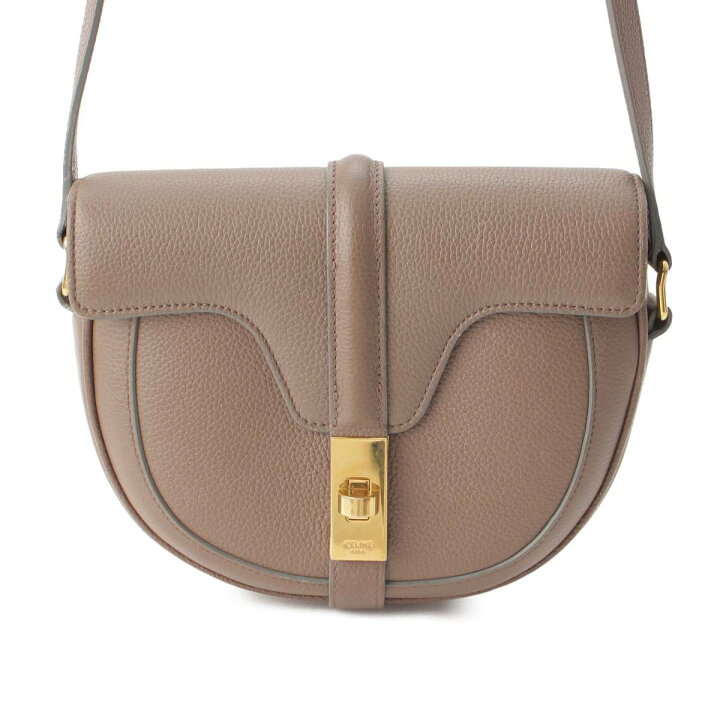 楽天市場】【セリーヌ】Celine スモール ブザス 16セーズ ショルダー 