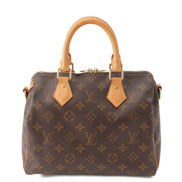 楽天市場】【ルイヴィトン】Louis Vuitton モノグラム スピーディ  