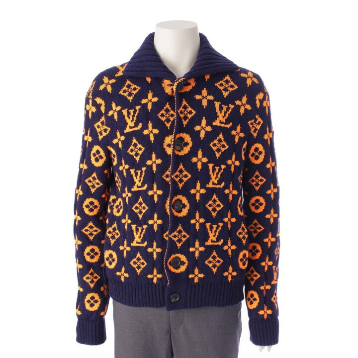 楽天市場】【ルイヴィトン】Louis Vuitton 23SS メンズ モノグラム 