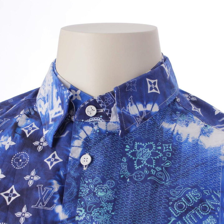 楽天市場】【ルイヴィトン】Louis Vuitton 22SS メンズ モノグラム  