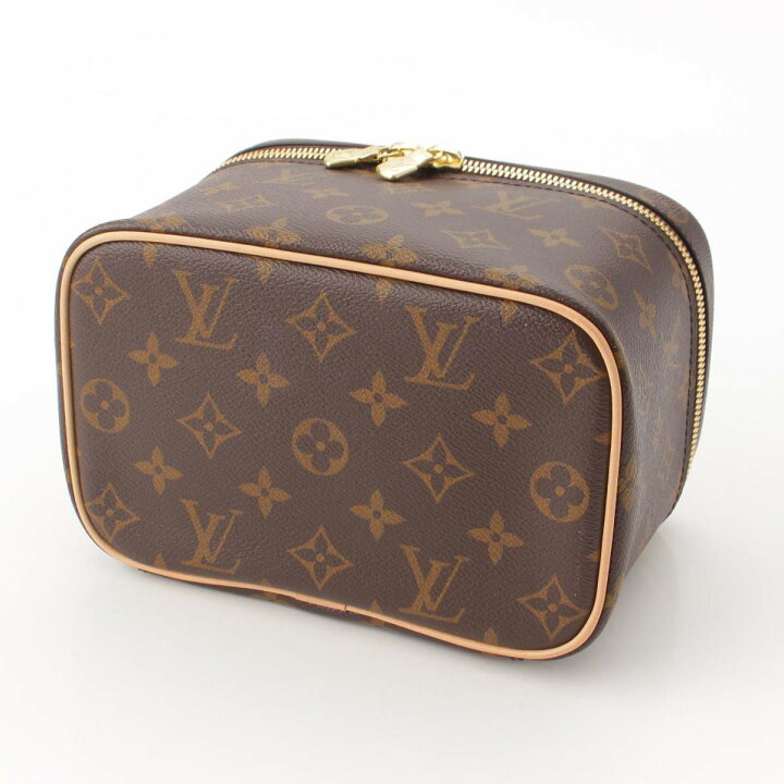 楽天市場】【ルイヴィトン】Louis Vuitton モノグラム ニース ミニ 