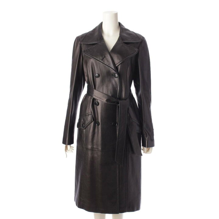 楽天市場】【マックスマーラ】Max mara レザー ベルト スプリング 