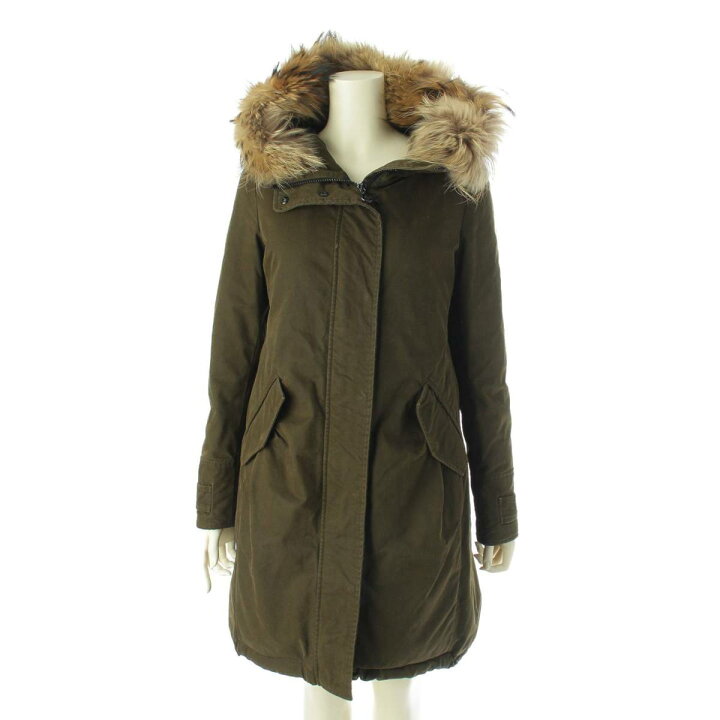 楽天市場】【モンクレール】Moncler 16年 EVANTHIA エヴァンシア  