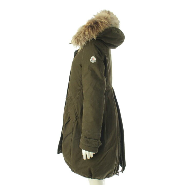 楽天市場】【モンクレール】Moncler 16年 EVANTHIA エヴァンシア 