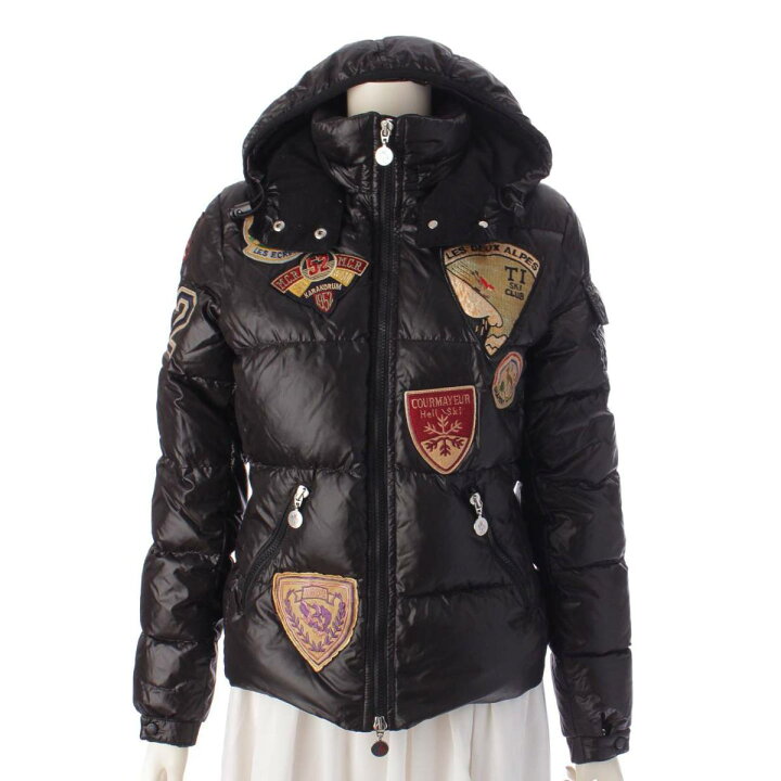 楽天市場】【モンクレール】Moncler BADIA SPECIAL バディア  