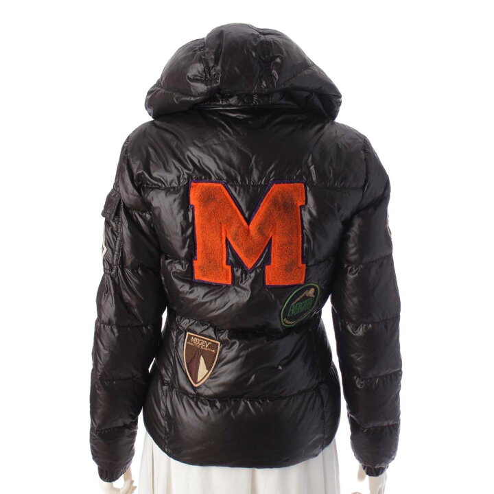 楽天市場】【モンクレール】Moncler BADIA SPECIAL バディア 