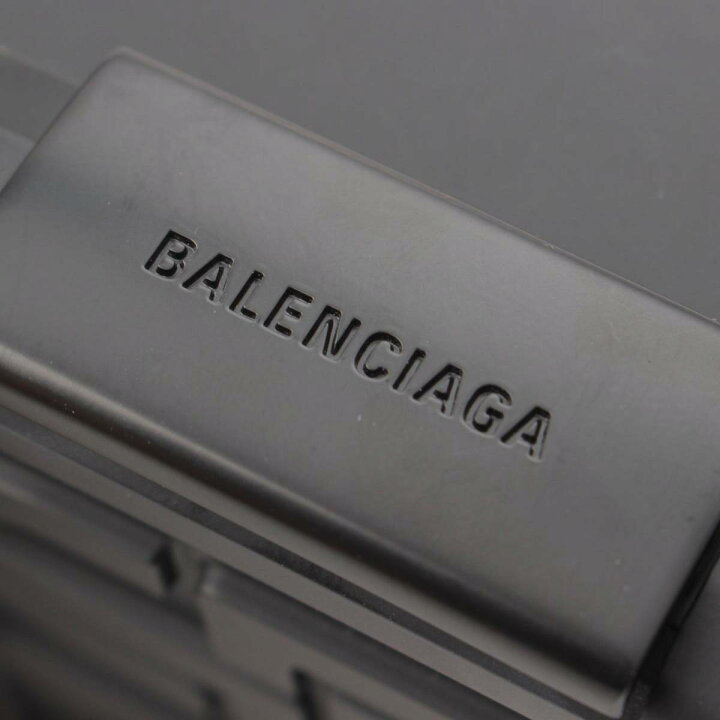 楽天市場】【バレンシアガ】Balenciaga ランチボックス プラスチック 