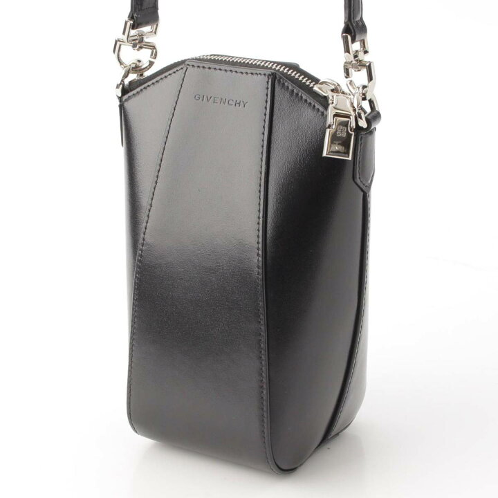 GIVENCHY ジバンシィ Gトートバーティカルミニ BB50R9B1F1001  