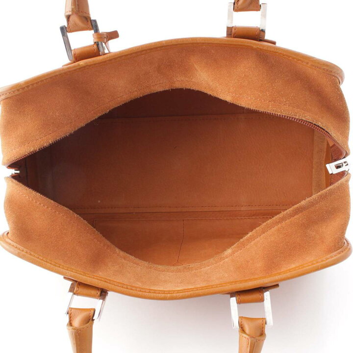 楽天市場】【ロエベ】Loewe アマソナ28 ヴィンテージ スエード レザー 