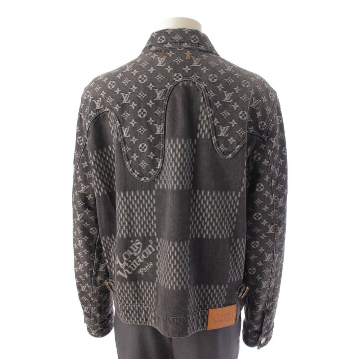楽天市場】【ルイヴィトン】Louis Vuitton メンズ NIGO ジャイアント 