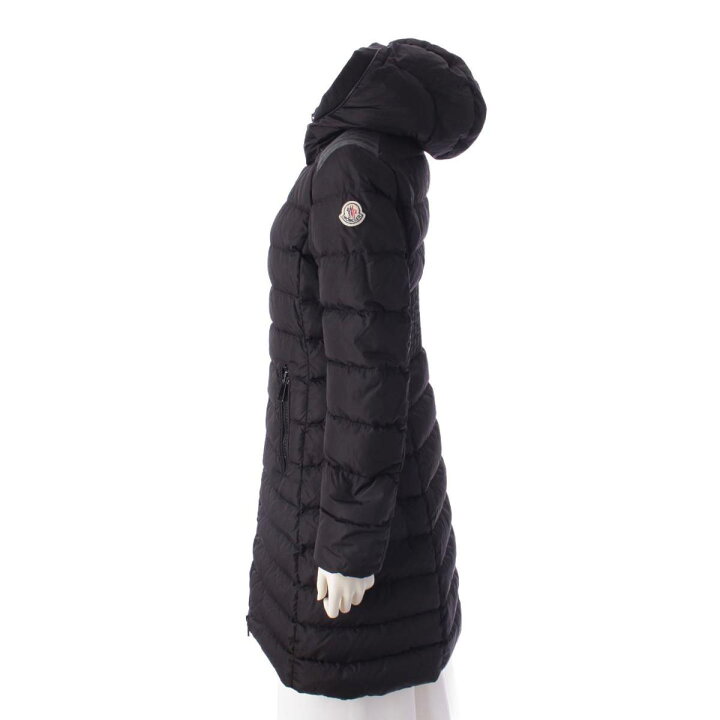 楽天市場】【モンクレール】Moncler 18年 TALEVE タレヴ ロング フード 