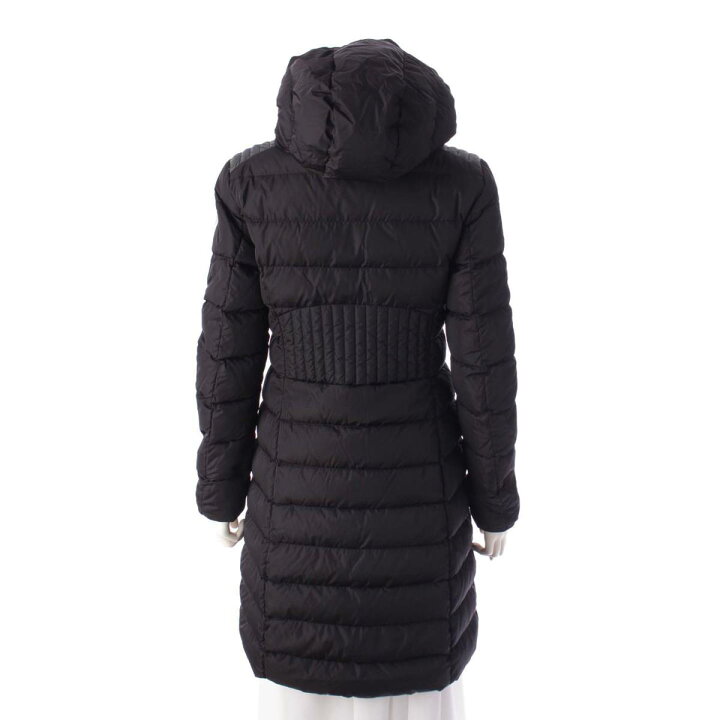 楽天市場】【モンクレール】Moncler 18年 TALEVE タレヴ ロング フード 