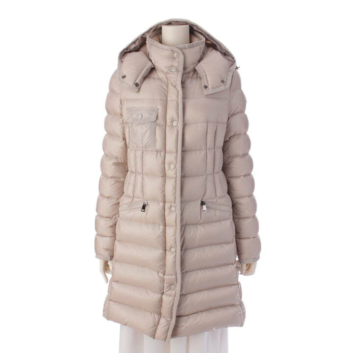 楽天市場】【モンクレール】Moncler 17AW HERMINE エルミンヌ ロング 