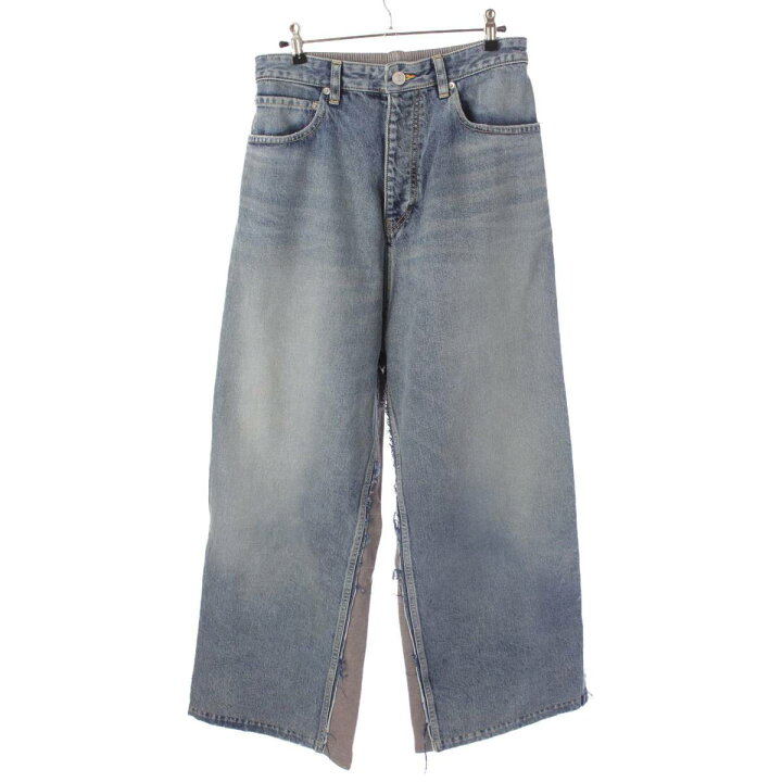 楽天市場】【バレンシアガ】Balenciaga 23SS メンズ HYBRID BAGGY 