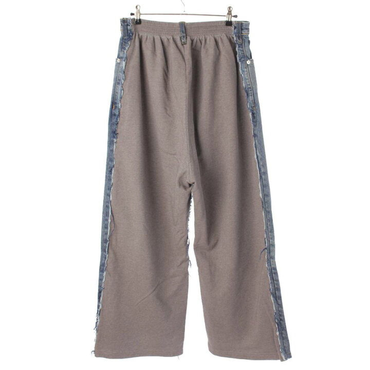 楽天市場】【バレンシアガ】Balenciaga 23SS メンズ HYBRID BAGGY 
