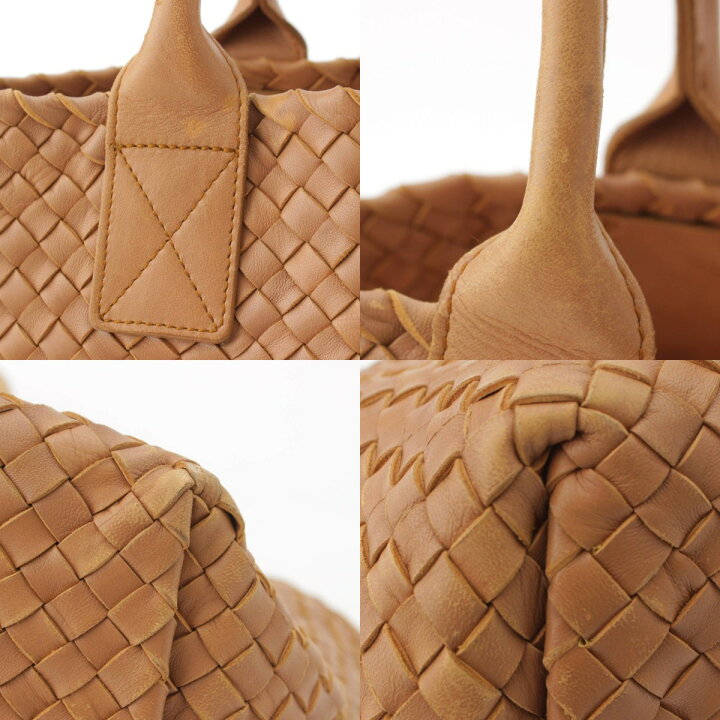 楽天市場】【ボッテガ ヴェネタ】Bottega Veneta イントレチャート 