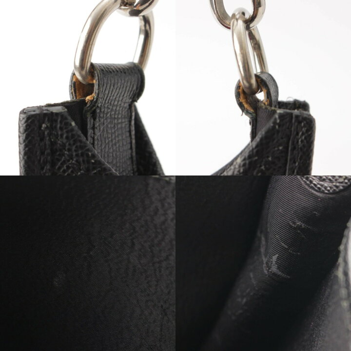 楽天市場】【ハイクラス】HIGH CLASS エブリン型 レザー ショルダー 