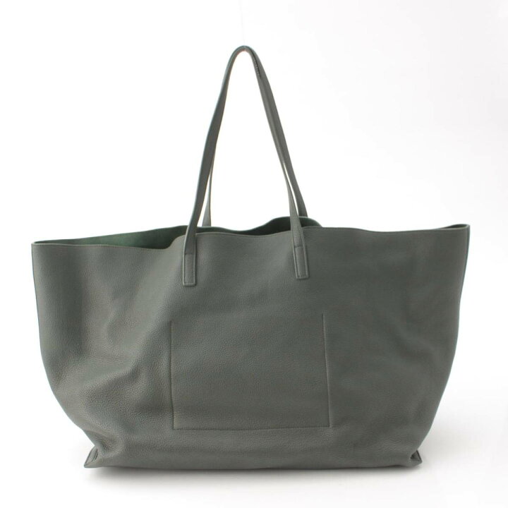楽天市場】【ジルサンダー】Jil Sander ロゴ レザー トートバッグ  