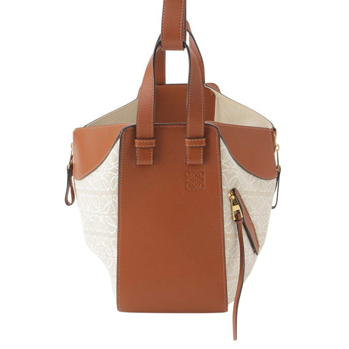 楽天市場】【ロエベ】Loewe ハンモック スモール アナグラム 