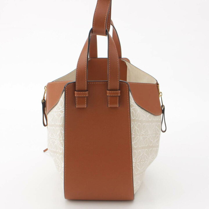 楽天市場】【ロエベ】Loewe ハンモック スモール アナグラム 