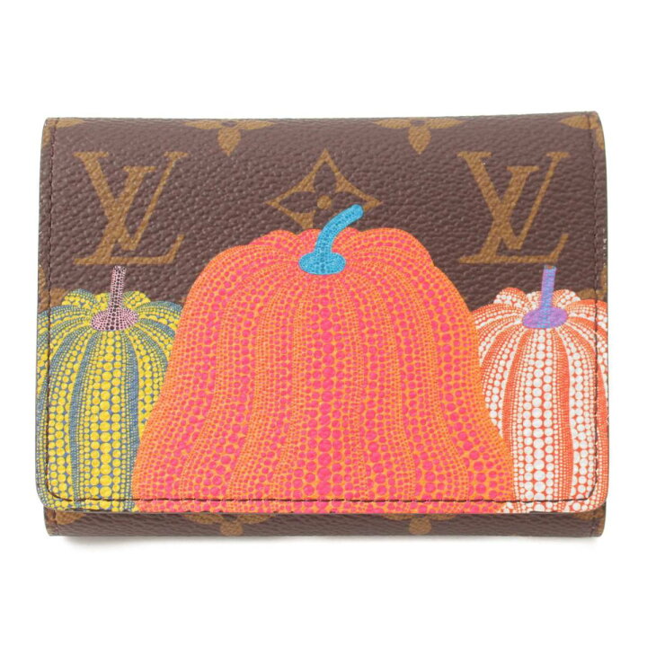 ルイ・ヴィトン LOUIS VUITTON LOUIS VUITTON × 草間彌生  