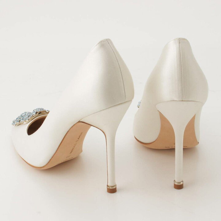楽天市場】【マノロブラニク】Manolo Blahnik ハンギシ hangisi 