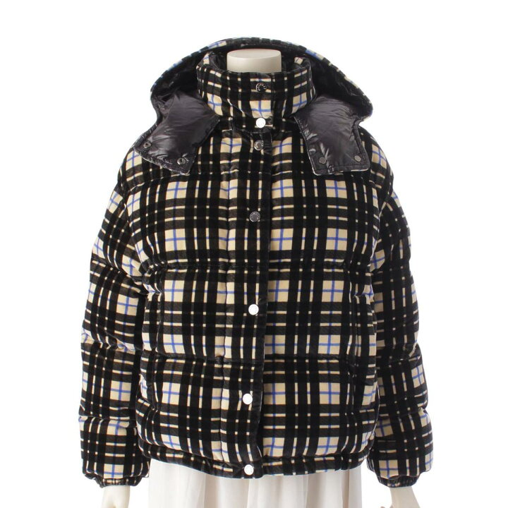 楽天市場】【モンクレール】Moncler DAOS ダオス チェック ダウン 