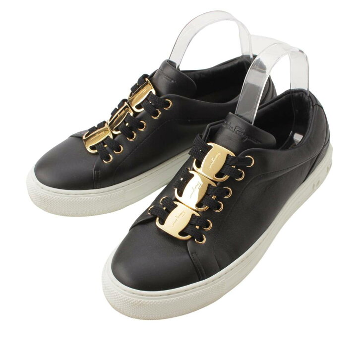 楽天市場】【サルバトーレフェラガモ】Salvatore Ferragamo ヴァラ 