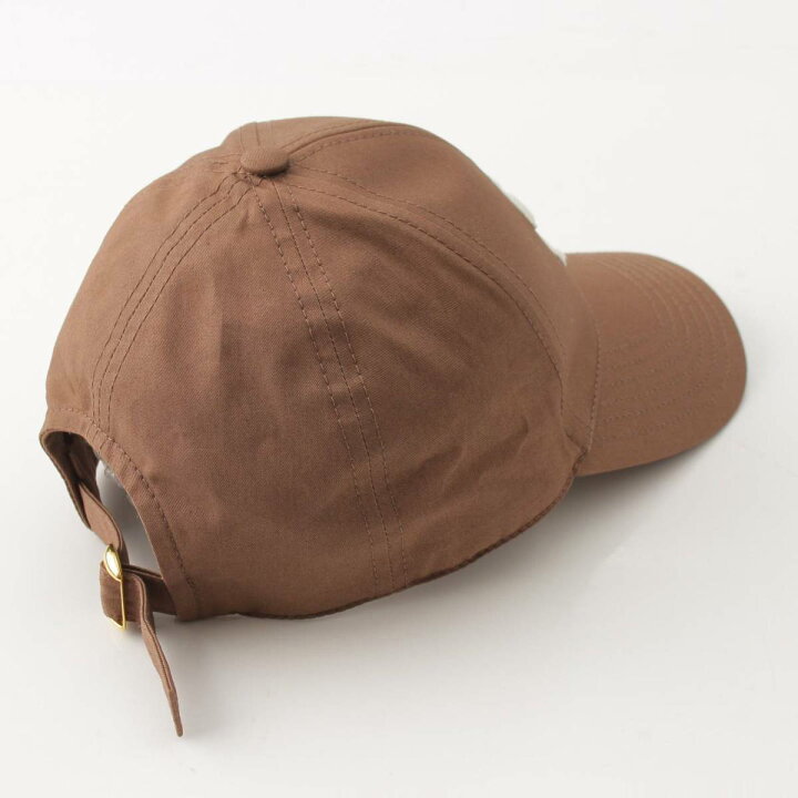 楽天市場】【セリーヌ】Celine トリオンフ コットン ベースボール  