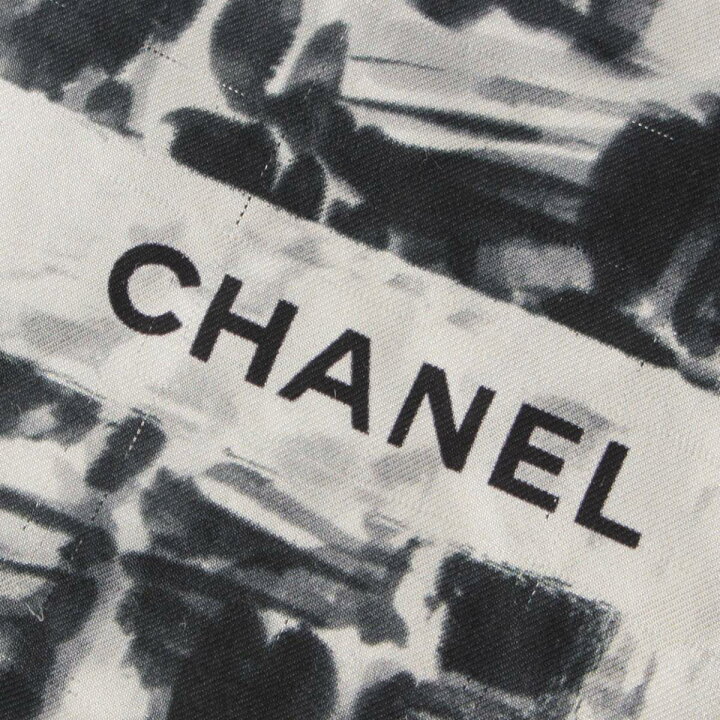 楽天市場】【シャネル】Chanel ココマーク ツイード転写 プリント 