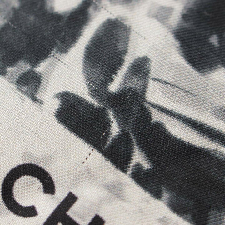 楽天市場】【シャネル】Chanel ココマーク ツイード転写 プリント  