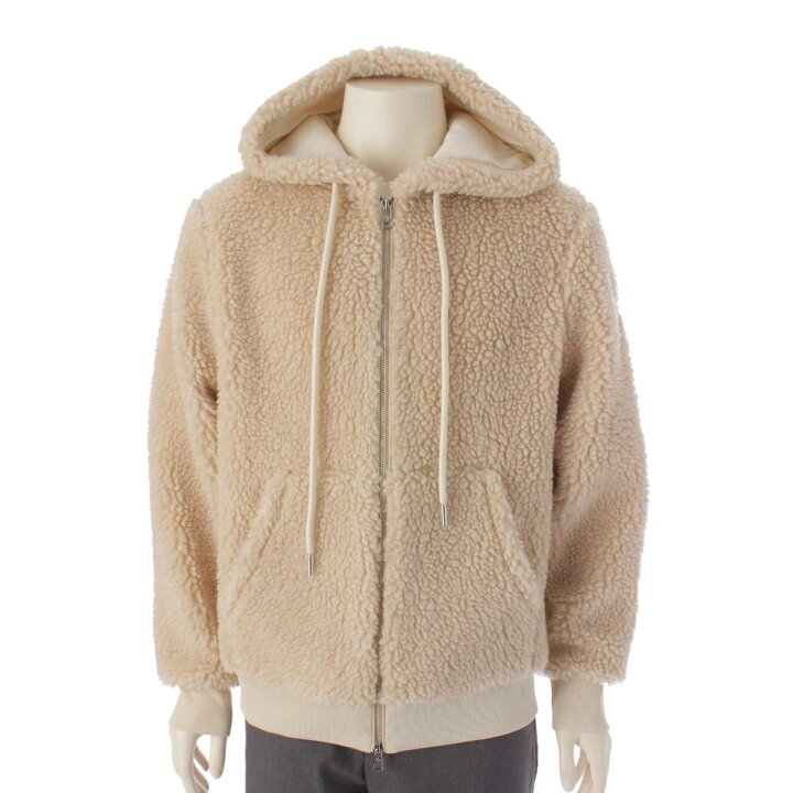 楽天市場】【モンクレール】Moncler メンズ APERTA CON ZIP アペルタ 