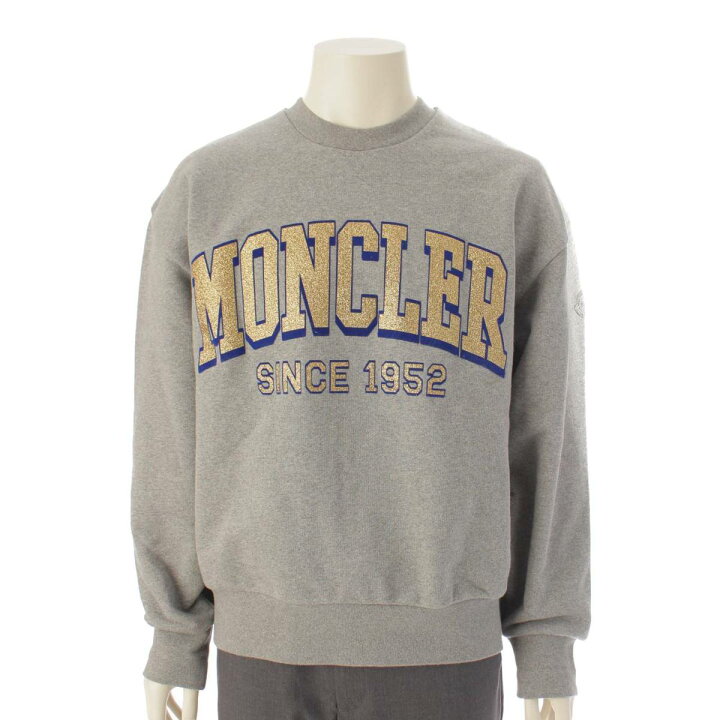 楽天市場】【モンクレール】Moncler 22年 メンズ SINCE 1952 ロゴ 