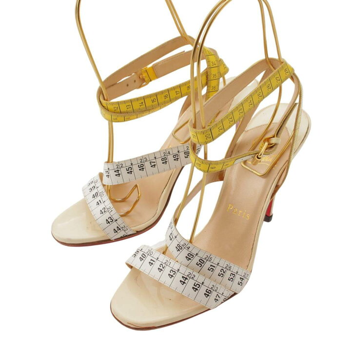 楽天市場】【クリスチャンルブタン】Christian Louboutin メジャー 