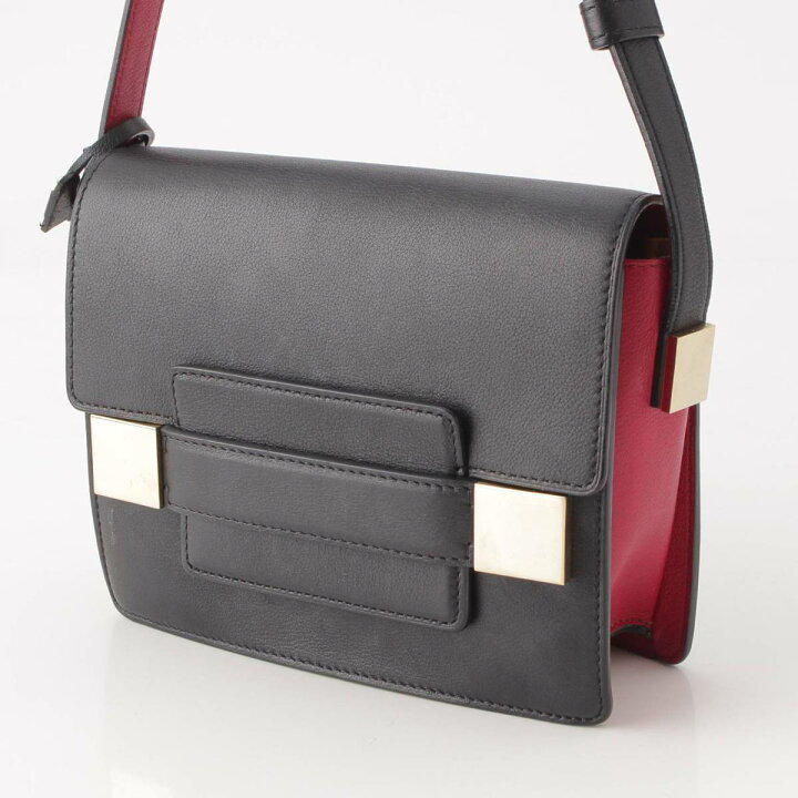 楽天市場】【デルヴォー】Delvaux マダム ミニ レザー ショルダー  