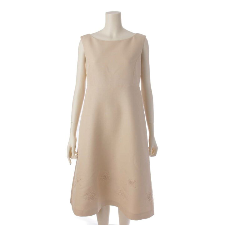 楽天市場】【フォクシー】Foxey 23年 Cerisier ノースリーブ ウール  