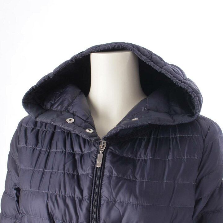 楽天市場】【モンクレール】Moncler 14年 BARBEL バーベル フーディ 