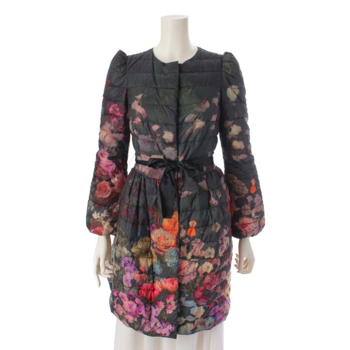 楽天市場】【レッドヴァレンティノ】Red Valentino 花柄 フラワー  