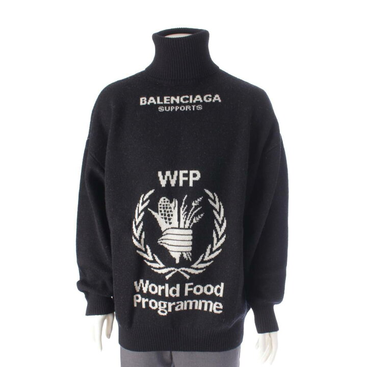 楽天市場】【バレンシアガ】Balenciaga メンズ 18年 WFP ロゴ 