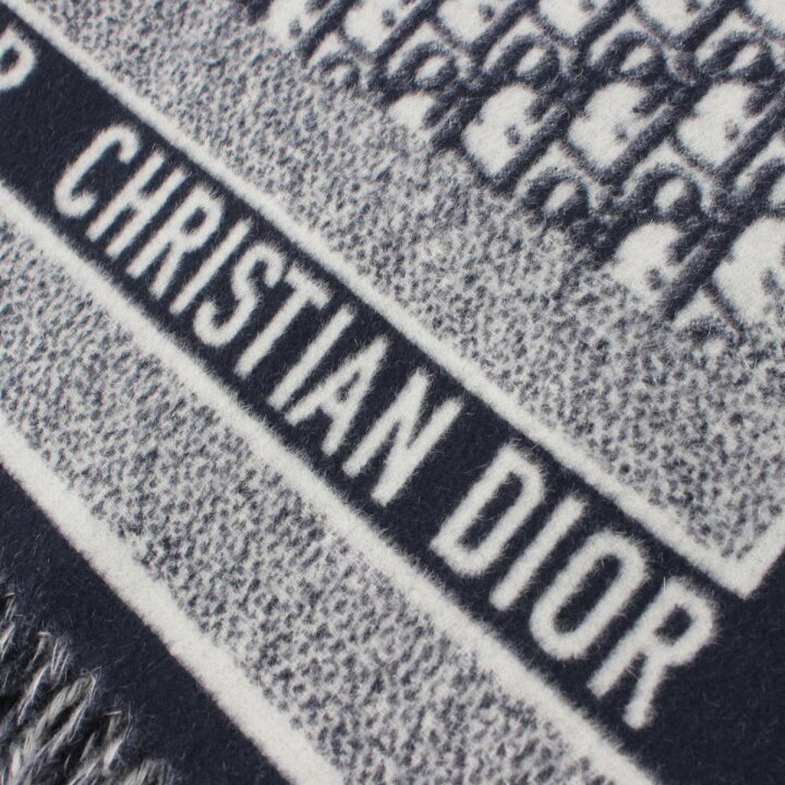 楽天市場】【クリスチャンディオール】Christian Dior オブリーク ロゴ 